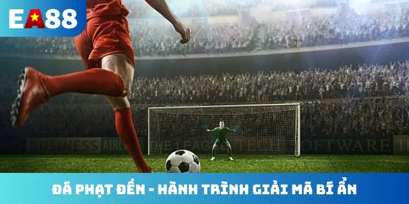 Đá phạt đền