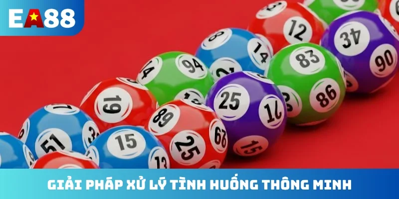 Giải pháp xử lý tình huống thông minh
